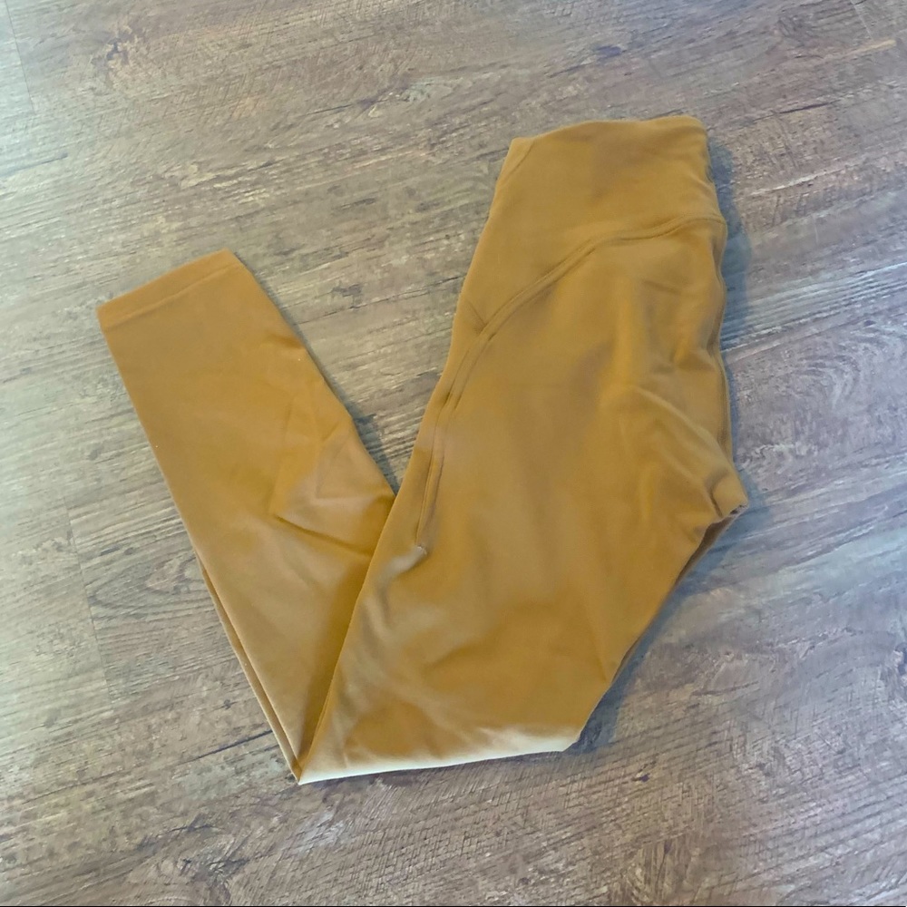 Lululemon Leggings!